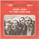 Redwing - Bonie Bones / I'm Your Lover Man